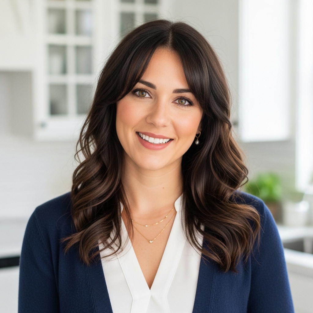 Eva Montgomery, Cook With Eva